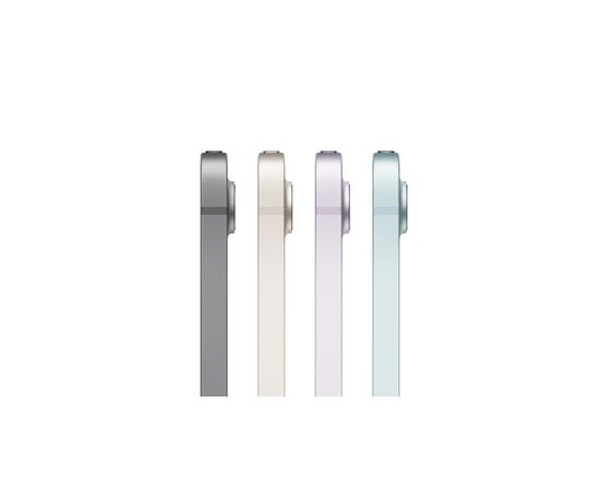 Планшет Apple iPad mini 2024 Wi-Fi + Cellular 128GB Space Grey (MXPN3NF/A), изображение 8 Планшет Apple iPad mini 2024 Wi-Fi + Cellular 128GB Space Grey (MXPN3NF/A), изображение 8