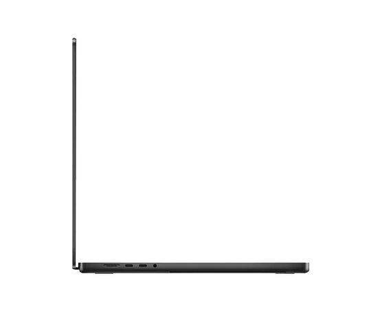 Ноутбук Apple MacBook Pro 14 A3112 M4 Space Black (MCX04UA/A), изображение 3 Ноутбук Apple MacBook Pro 14 A3112 M4 Space Black (MCX04UA/A), изображение 3