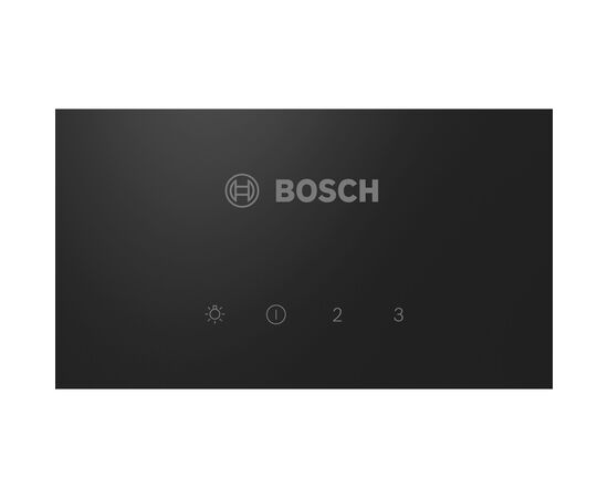 Витяжка кухонна Bosch DWK63PJ60T, зображення 2 Витяжка кухонна Bosch DWK63PJ60T, зображення 2