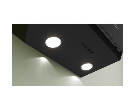 Витяжка кухонна Bosch DWK63PJ60T, зображення 3 Витяжка кухонна Bosch DWK63PJ60T, зображення 3
