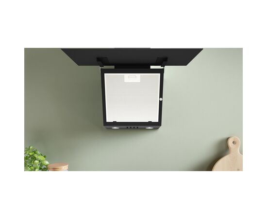 Витяжка кухонна Bosch DWK63PJ60T, зображення 4 Витяжка кухонна Bosch DWK63PJ60T, зображення 4