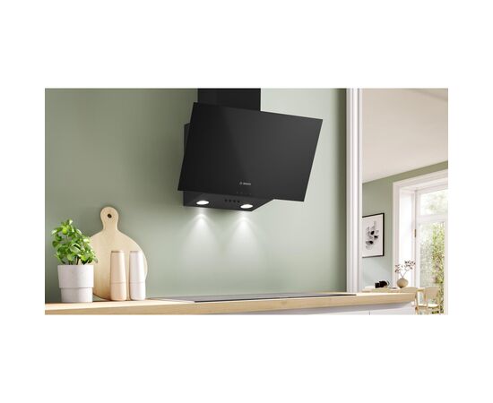 Витяжка кухонна Bosch DWK63PJ60T, зображення 5 Витяжка кухонна Bosch DWK63PJ60T, зображення 5