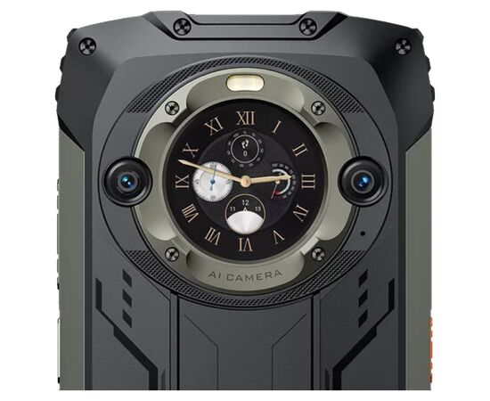 Мобільний телефон Blackview BV9300 Pro 8/256GB Black (6931548317050), зображення 8 Мобільний телефон Blackview BV9300 Pro 8/256GB Black (6931548317050), зображення 8