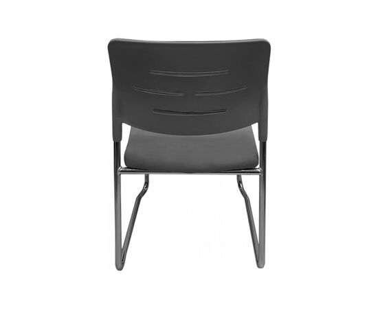 Офисное кресло GT Racer B-4003 Gray, изображение 5 Офисное кресло GT Racer B-4003 Gray, изображение 5