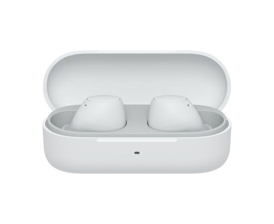 Навушники Sony WF-C510 White (WFC510W.CE7), зображення 5 Навушники Sony WF-C510 White (WFC510W.CE7), зображення 5
