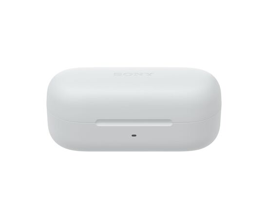 Навушники Sony WF-C510 White (WFC510W.CE7), зображення 6 Навушники Sony WF-C510 White (WFC510W.CE7), зображення 6