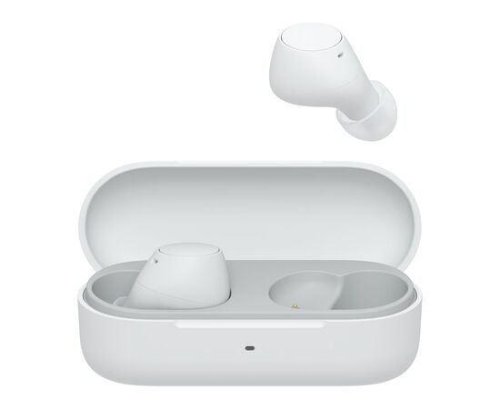 Наушники Sony WF-C510 White (WFC510W.CE7)