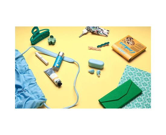 Навушники Sony WF-C510 Dark Blue (WFC510L.CE7), зображення 3 Навушники Sony WF-C510 Dark Blue (WFC510L.CE7), зображення 3