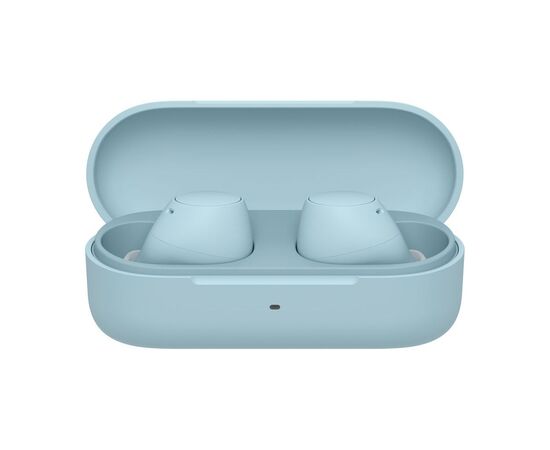 Навушники Sony WF-C510 Dark Blue (WFC510L.CE7), зображення 6 Навушники Sony WF-C510 Dark Blue (WFC510L.CE7), зображення 6