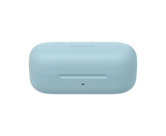 Навушники Sony WF-C510 Dark Blue (WFC510L.CE7), зображення 7 Навушники Sony WF-C510 Dark Blue (WFC510L.CE7), зображення 7