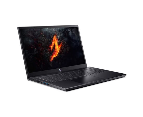Ноутбук Acer Nitro V 15 ANV15-41-R60J (NH.QSHEU.00H), изображение 10 Ноутбук Acer Nitro V 15 ANV15-41-R60J (NH.QSHEU.00H), изображение 10