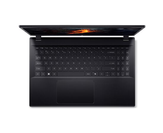 Ноутбук Acer Nitro V 15 ANV15-41-R60J (NH.QSHEU.00H), изображение 9 Ноутбук Acer Nitro V 15 ANV15-41-R60J (NH.QSHEU.00H), изображение 9