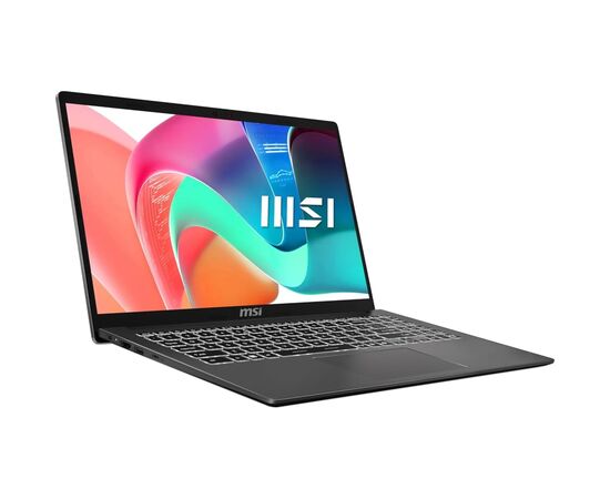 Ноутбук MSI Modern 15 F13MG (9S7-15S121-0716), зображення 2 Ноутбук MSI Modern 15 F13MG (9S7-15S121-0716), зображення 2