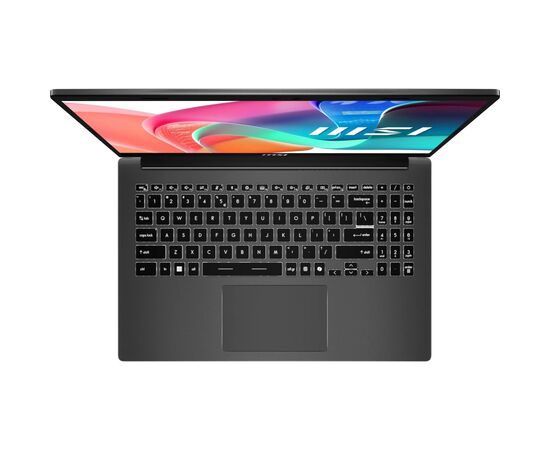 Ноутбук MSI Modern 15 F13MG (9S7-15S121-0716), зображення 4 Ноутбук MSI Modern 15 F13MG (9S7-15S121-0716), зображення 4