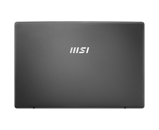 Ноутбук MSI Modern 15 F13MG (9S7-15S121-0716), зображення 8 Ноутбук MSI Modern 15 F13MG (9S7-15S121-0716), зображення 8