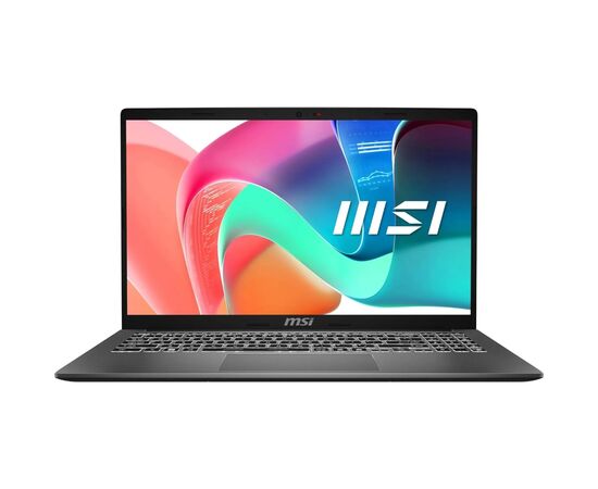 Ноутбук MSI Modern 15 F13MG (9S7-15S121-0716)