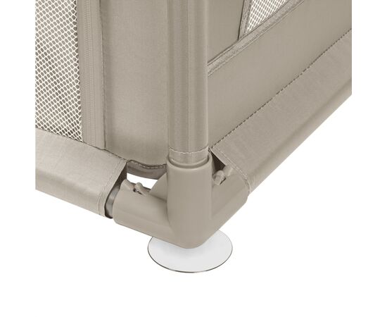 Детский манеж Lionelo Willow XL Beige Sand (LO-WILLOW XL BEIGE SAND), изображение 7 Детский манеж Lionelo Willow XL Beige Sand (LO-WILLOW XL BEIGE SAND), изображение 7