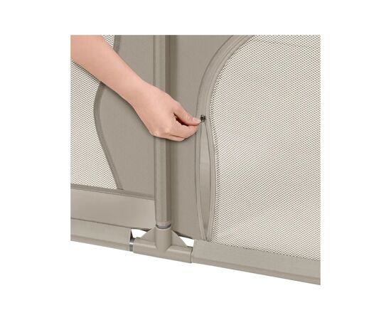 Детский манеж Lionelo Willow XL Beige Sand (LO-WILLOW XL BEIGE SAND), изображение 8 Детский манеж Lionelo Willow XL Beige Sand (LO-WILLOW XL BEIGE SAND), изображение 8