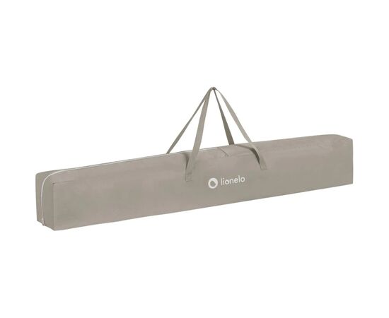 Детский манеж Lionelo Willow XL Beige Sand (LO-WILLOW XL BEIGE SAND), изображение 9 Детский манеж Lionelo Willow XL Beige Sand (LO-WILLOW XL BEIGE SAND), изображение 9