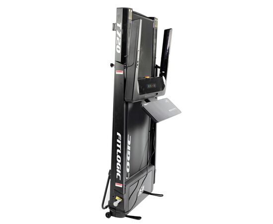Беговая дорожка FitLogic T720, изображение 3 Беговая дорожка FitLogic T720, изображение 3
