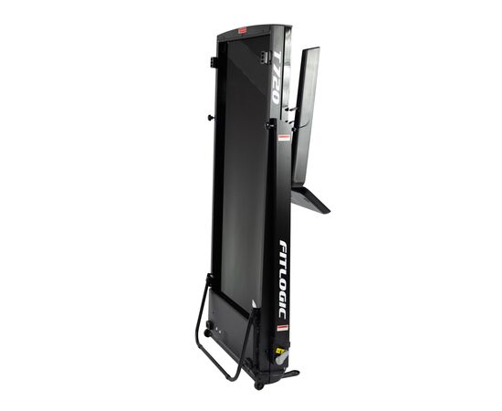 Беговая дорожка FitLogic T720, изображение 4 Беговая дорожка FitLogic T720, изображение 4