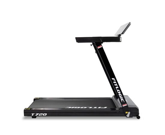 Беговая дорожка FitLogic T720, изображение 5 Беговая дорожка FitLogic T720, изображение 5