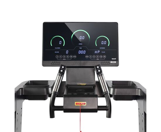 Беговая дорожка FitLogic T745, изображение 3 Беговая дорожка FitLogic T745, изображение 3