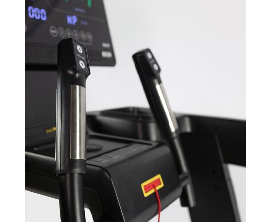 Беговая дорожка FitLogic T745, изображение 6 Беговая дорожка FitLogic T745, изображение 6