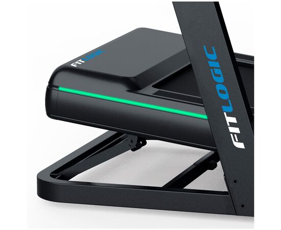 Беговая дорожка FitLogic T745, изображение 7 Беговая дорожка FitLogic T745, изображение 7