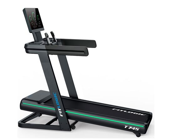 Бігова доріжка FitLogic T745