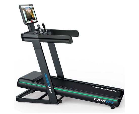 Беговая дорожка FitLogic T745 TFT