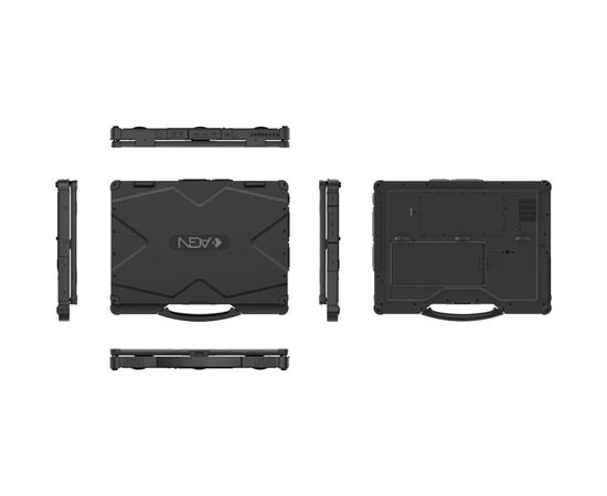Ноутбук AGN X14T (AGNX14TI5), изображение 10 Ноутбук AGN X14T (AGNX14TI5), изображение 10