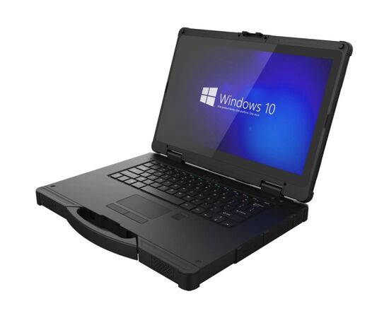 Ноутбук AGN X14T (AGNX14TI5), изображение 3 Ноутбук AGN X14T (AGNX14TI5), изображение 3