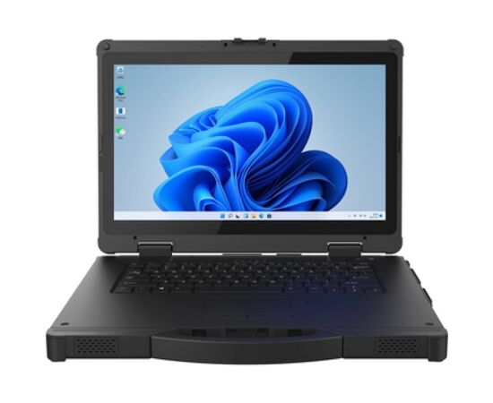 Ноутбук AGN X15T (AGNX15Ti7)