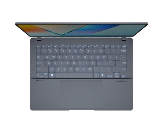 Ноутбук ASUS Vivobook S 14 OLED S5406SA-QD004W (90NB15R2-M00180), изображение 4