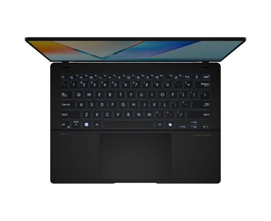 Ноутбук ASUS Vivobook S 14 OLED S5406SA-QD004W (90NB15R3-M00190), зображення 4