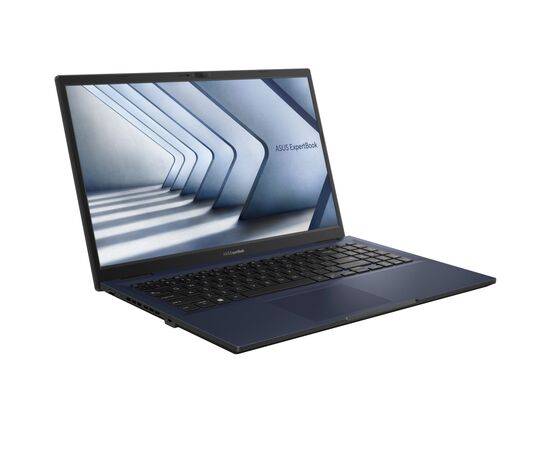Ноутбук ASUS Expertbook B1 B1502CVA-BQ3164 (90NX06X1-M03WY0), зображення 2