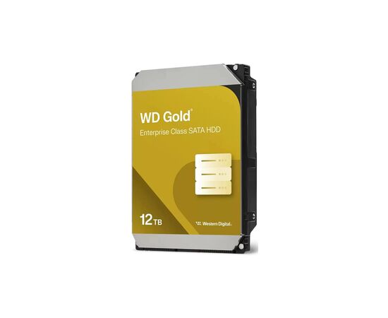 Жорсткий диск 3.5" 12TB WD (WD122KRYZ)