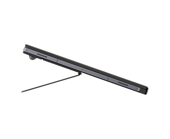 Чохол до планшета Samsung Keyboard Cover Slim Samsung Galaxy Tab S10 Plus Black (EF-DX825BBEGUA), зображення 5 Чохол до планшета Samsung Keyboard Cover Slim Samsung Galaxy Tab S10 Plus Black (EF-DX825BBEGUA), зображення 5