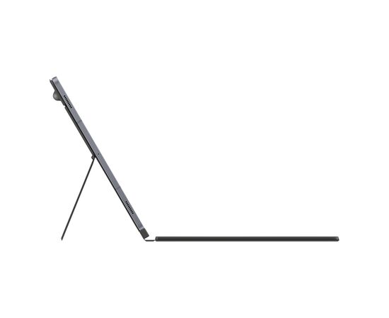 Чохол до планшета Samsung Keyboard Cover Slim Samsung Galaxy Tab S10 Plus Black (EF-DX825BBEGUA), зображення 6 Чохол до планшета Samsung Keyboard Cover Slim Samsung Galaxy Tab S10 Plus Black (EF-DX825BBEGUA), зображення 6