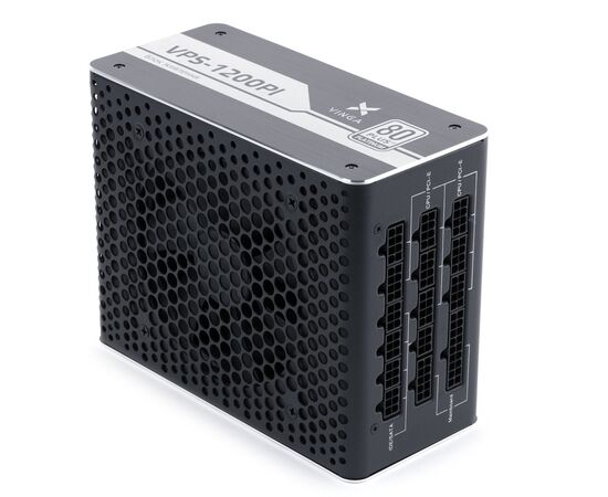 Блок питания Vinga 1200W (VPS-1200Pl), изображение 12 Блок питания Vinga 1200W (VPS-1200Pl), изображение 12