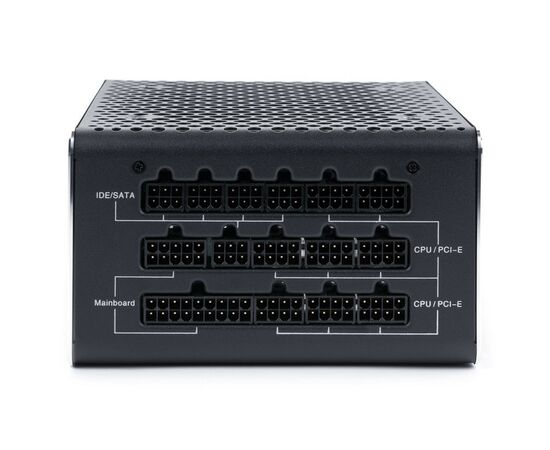 Блок питания Vinga 1200W (VPS-1200Pl), изображение 4 Блок питания Vinga 1200W (VPS-1200Pl), изображение 4