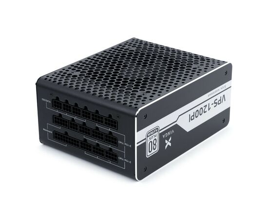 Блок питания Vinga 1200W (VPS-1200Pl), изображение 6 Блок питания Vinga 1200W (VPS-1200Pl), изображение 6