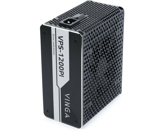 Блок питания Vinga 1200W (VPS-1200Pl), изображение 8 Блок питания Vinga 1200W (VPS-1200Pl), изображение 8