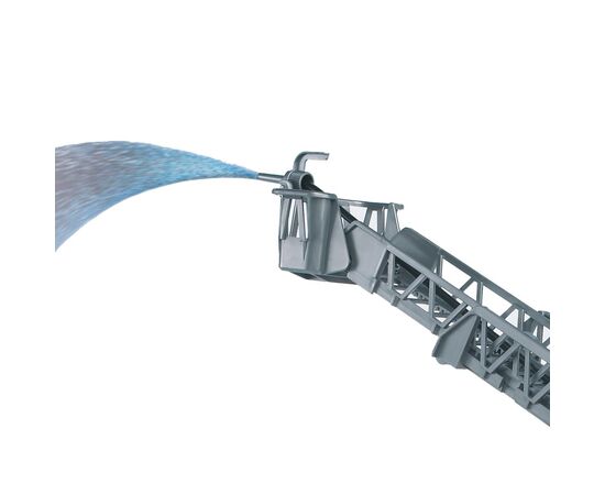 Спецтехника Bruder Пожарный грузовик с лестницей М1:16 (02771), изображение 7 Спецтехника Bruder Пожарный грузовик с лестницей М1:16 (02771), изображение 7