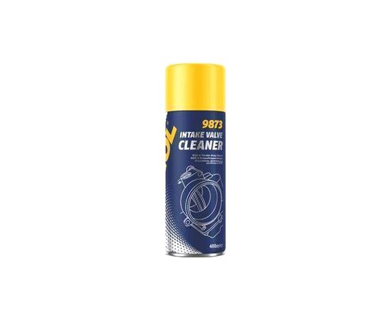 Автомобільний очисник Mannol Intake Valve Cleaner 400 мл (9873)