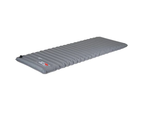 Туристический коврик Bo-Camp Flex Built-in Pump 194x70x10 cm Anthracite (3106605), изображение 2 Туристический коврик Bo-Camp Flex Built-in Pump 194x70x10 cm Anthracite (3106605), изображение 2