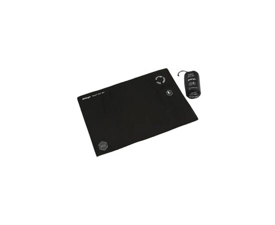 Туристичний килимок Vango Radiate Heat Mat Black SMQHEATMAB05TJ8 (929680), зображення 2 Туристичний килимок Vango Radiate Heat Mat Black SMQHEATMAB05TJ8 (929680), зображення 2
