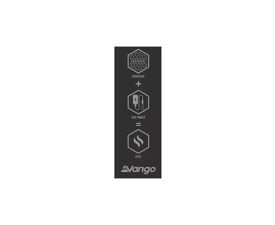 Туристичний килимок Vango Radiate Heat Mat Black SMQHEATMAB05TJ8 (929680), зображення 3 Туристичний килимок Vango Radiate Heat Mat Black SMQHEATMAB05TJ8 (929680), зображення 3