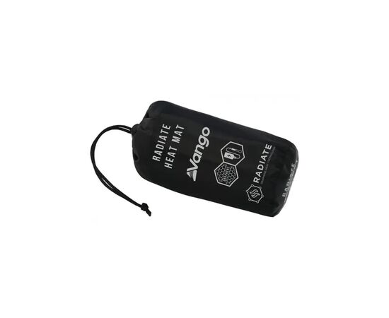 Туристичний килимок Vango Radiate Heat Mat Black SMQHEATMAB05TJ8 (929680), зображення 4 Туристичний килимок Vango Radiate Heat Mat Black SMQHEATMAB05TJ8 (929680), зображення 4